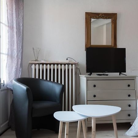 T1 Rue Castellane Apartment Amelie-les-Bains-Palalda Exterior photo