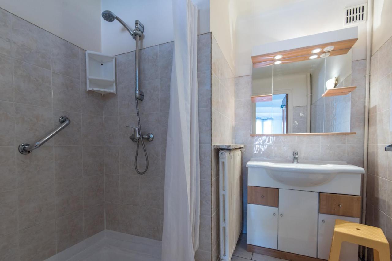 T1 Rue Castellane Apartment Amelie-les-Bains-Palalda Exterior photo