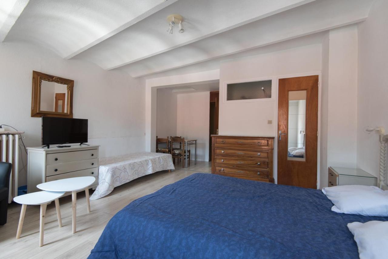 T1 Rue Castellane Apartment Amelie-les-Bains-Palalda Exterior photo