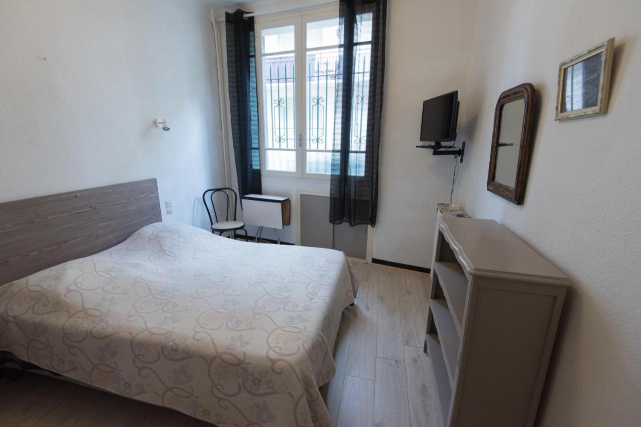 T1 Rue Castellane Apartment Amelie-les-Bains-Palalda Exterior photo