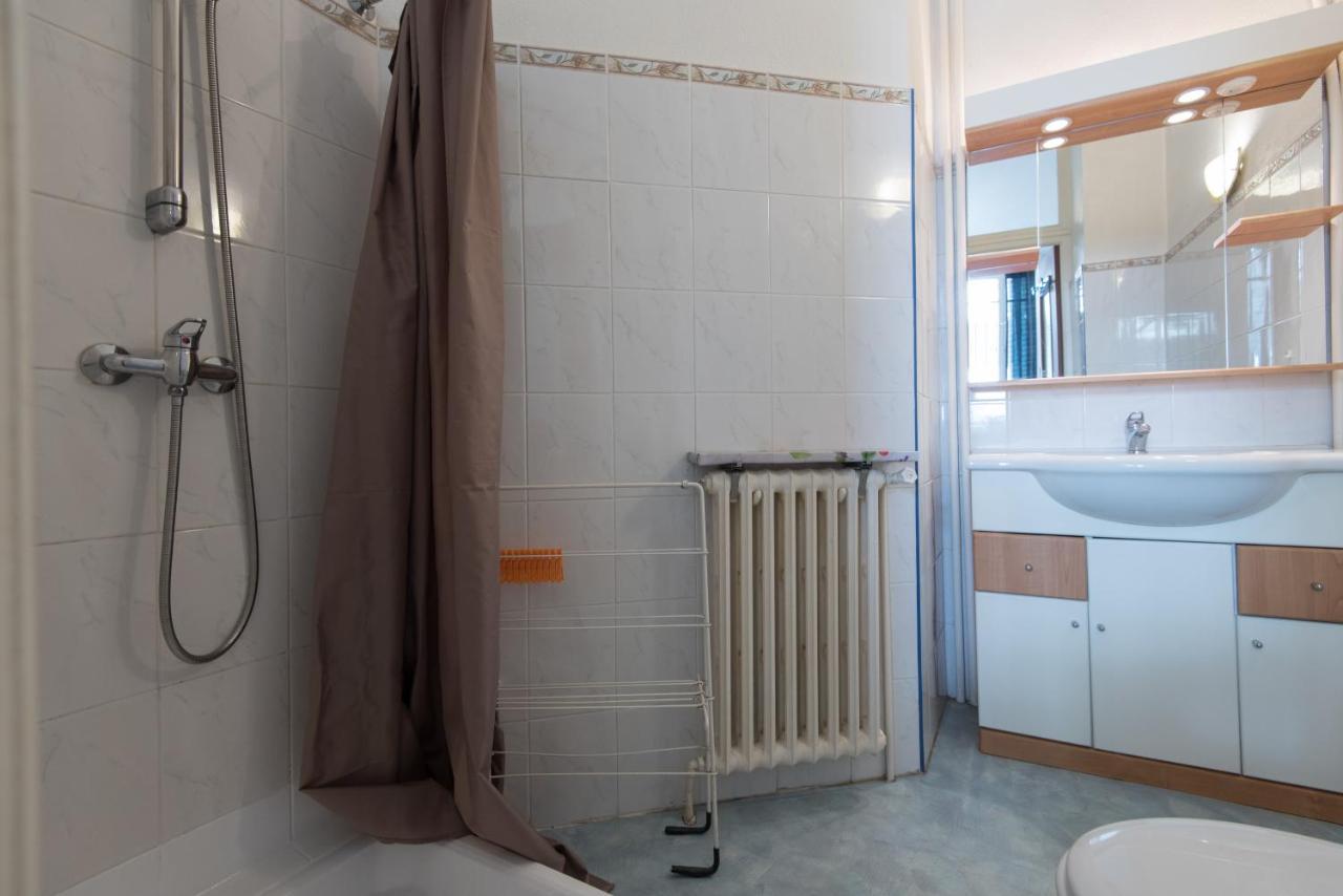 T1 Rue Castellane Apartment Amelie-les-Bains-Palalda Exterior photo