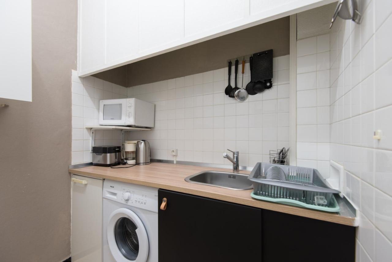 T1 Rue Castellane Apartment Amelie-les-Bains-Palalda Exterior photo