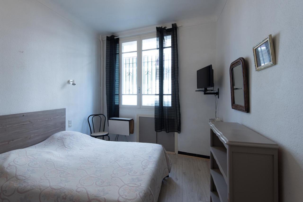 T1 Rue Castellane Apartment Amelie-les-Bains-Palalda Exterior photo