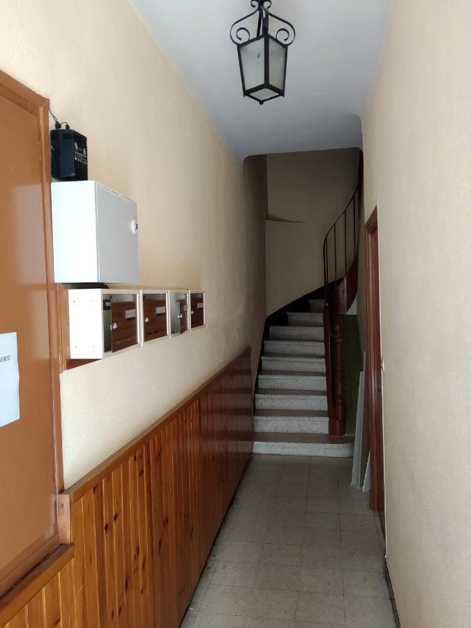 T1 Rue Castellane Apartment Amelie-les-Bains-Palalda Exterior photo