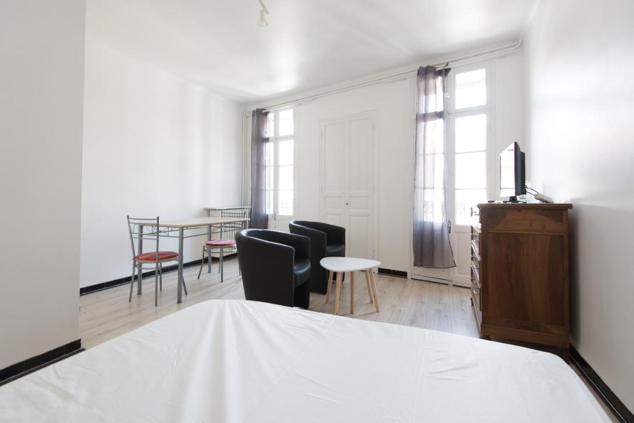 T1 Rue Castellane Apartment Amelie-les-Bains-Palalda Exterior photo