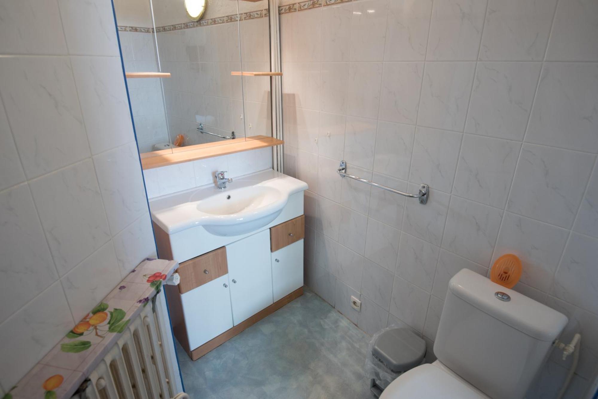 T1 Rue Castellane Apartment Amelie-les-Bains-Palalda Exterior photo