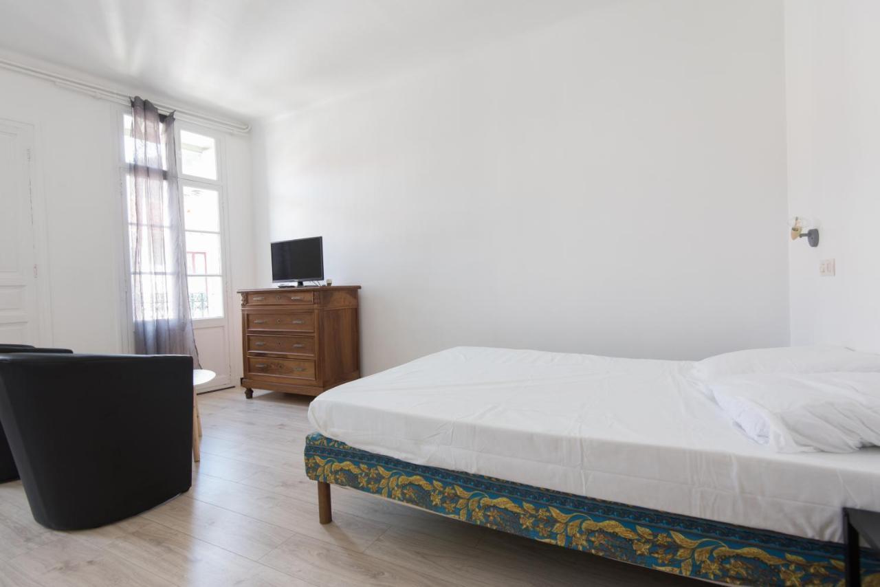 T1 Rue Castellane Apartment Amelie-les-Bains-Palalda Exterior photo