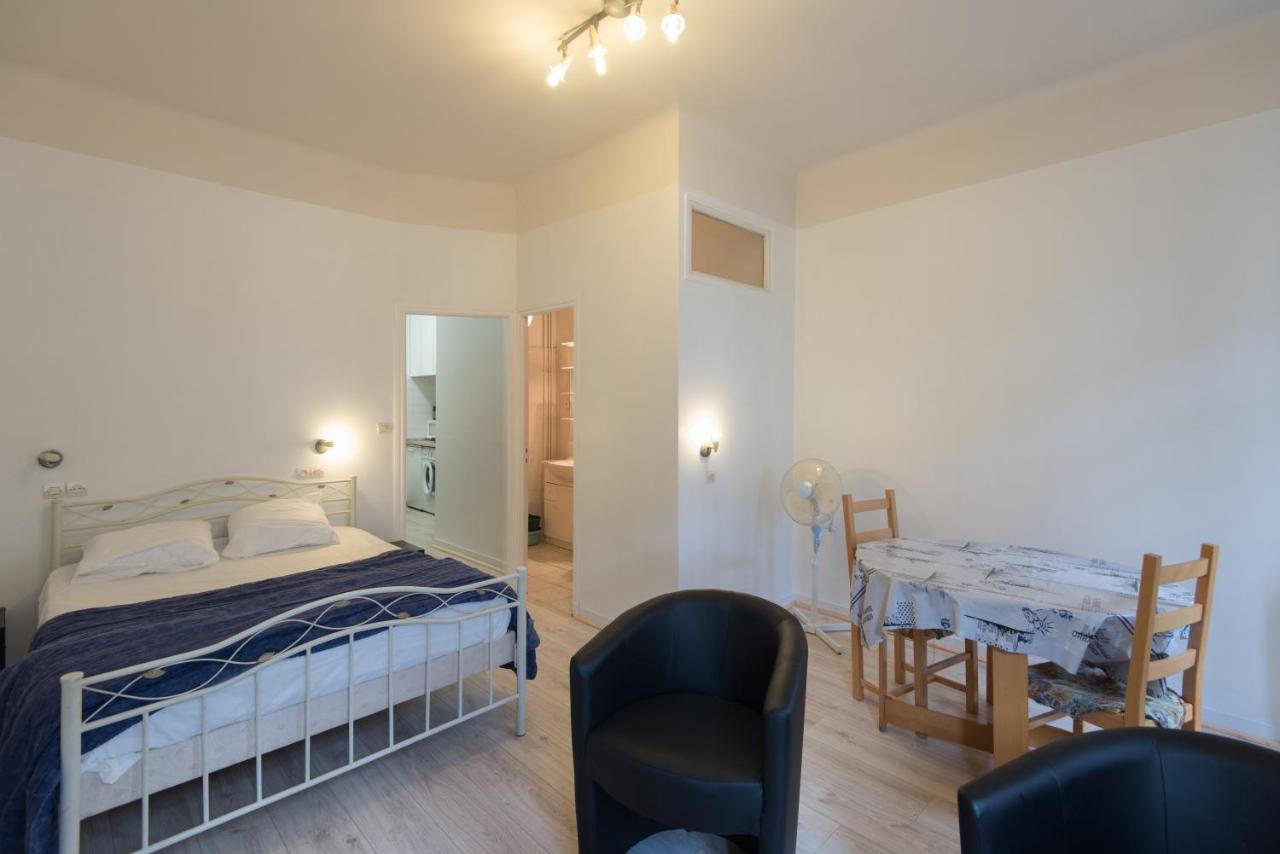 T1 Rue Castellane Apartment Amelie-les-Bains-Palalda Exterior photo