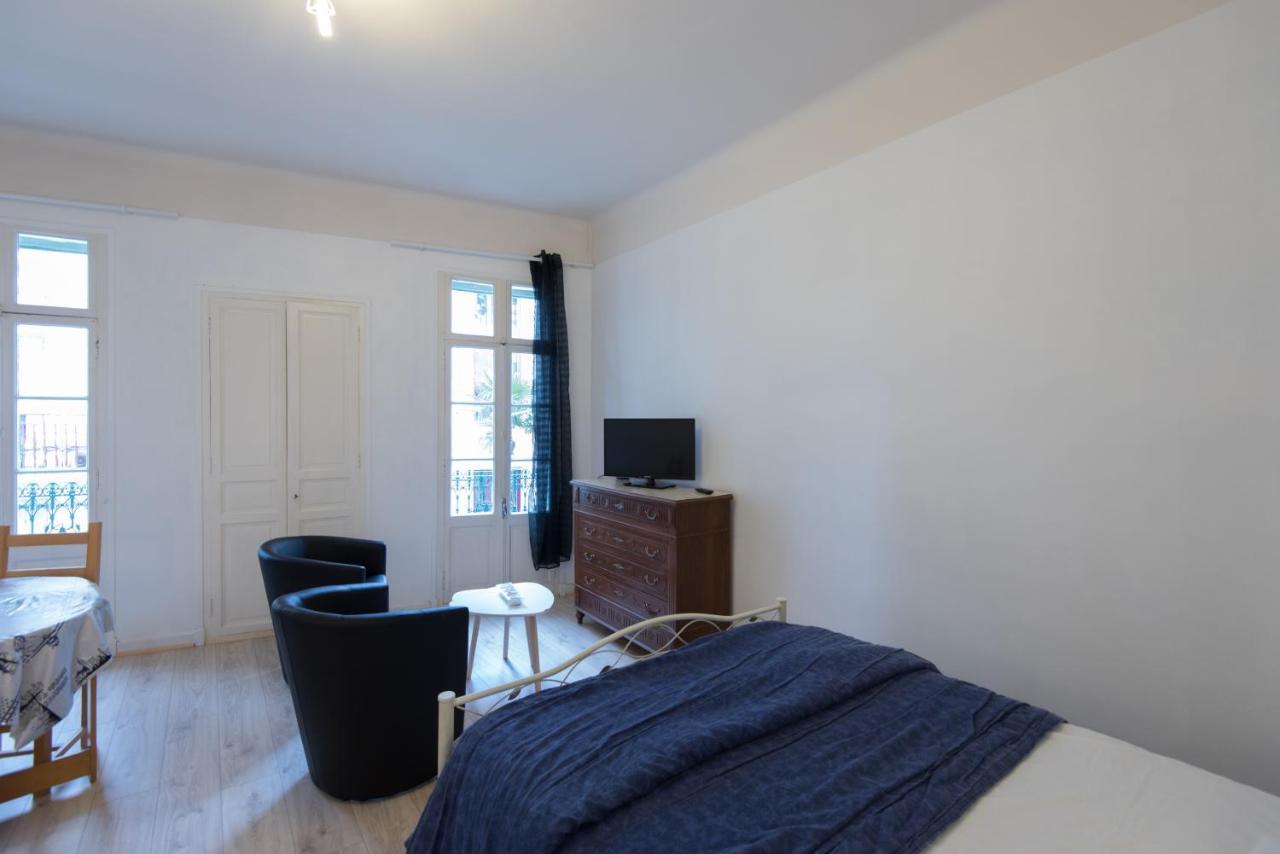 T1 Rue Castellane Apartment Amelie-les-Bains-Palalda Exterior photo