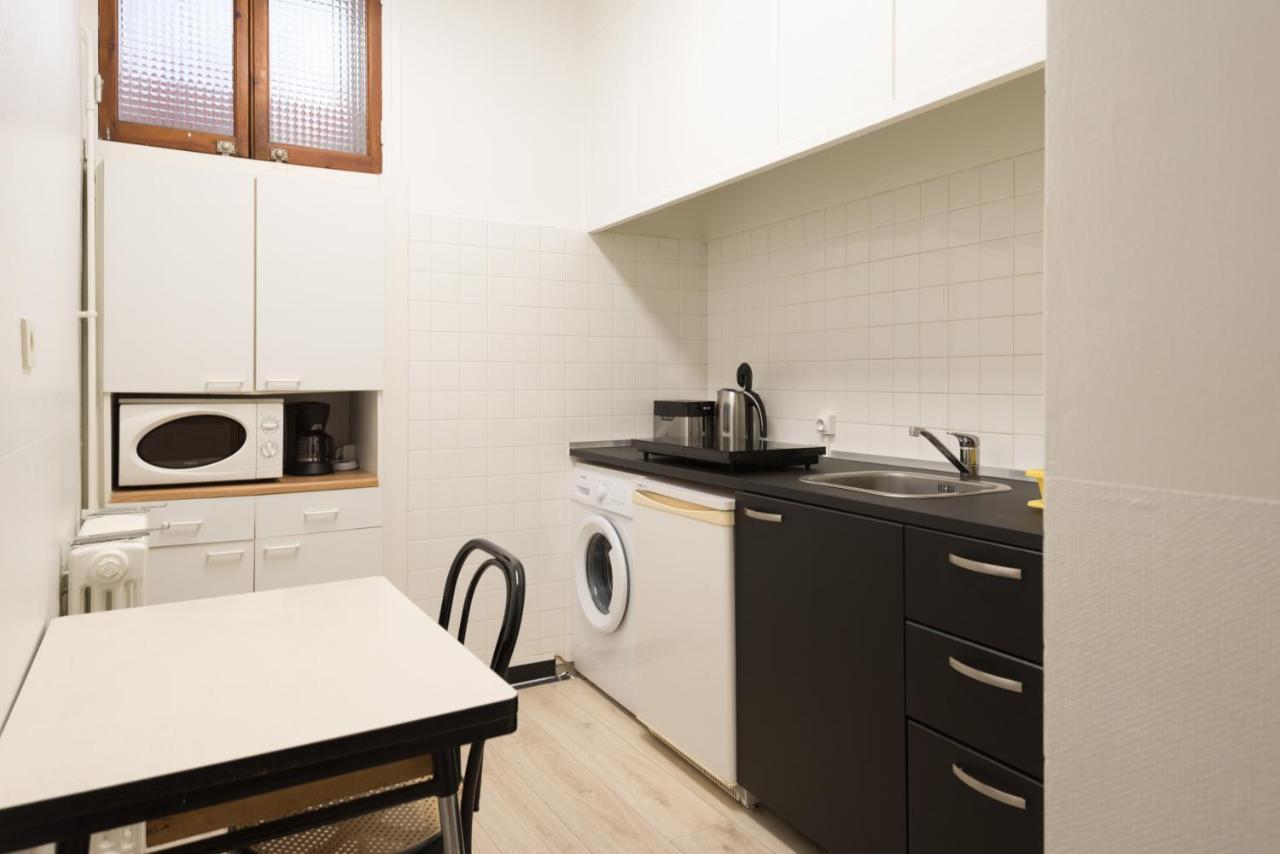 T1 Rue Castellane Apartment Amelie-les-Bains-Palalda Exterior photo